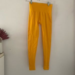 Set Active x Madelyn Cline Leggings in Daisy